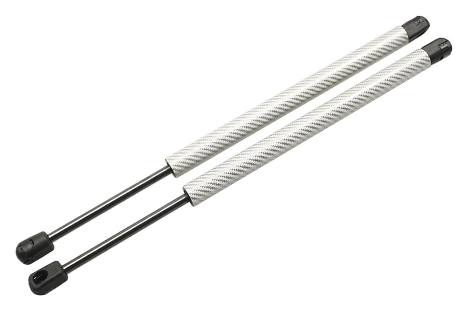 Heckklappen Gasdruckfedern Für Fiat Für Grande Für Punto 2005-2012 Motorhaubenheberunterstützung Gasdruckfeder Vordere Haube Ändern Stoßdämpfer Absorber Gasdruckfedern Lift(Carbon Fiber 7) von HCKCLMBMZW