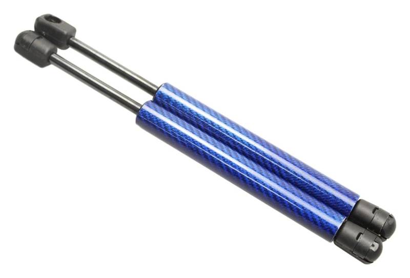 Heckklappen Gasdruckfedern Für Freelander 2 2006-2014 Auto Vorderen Motorhaube Haube Gas Frühling Streben Prop Unterstützung Dämpfer Motorhaube Heber Unterstützung Gas Strut(Carbon Fiber 2) von HCKCLMBMZW