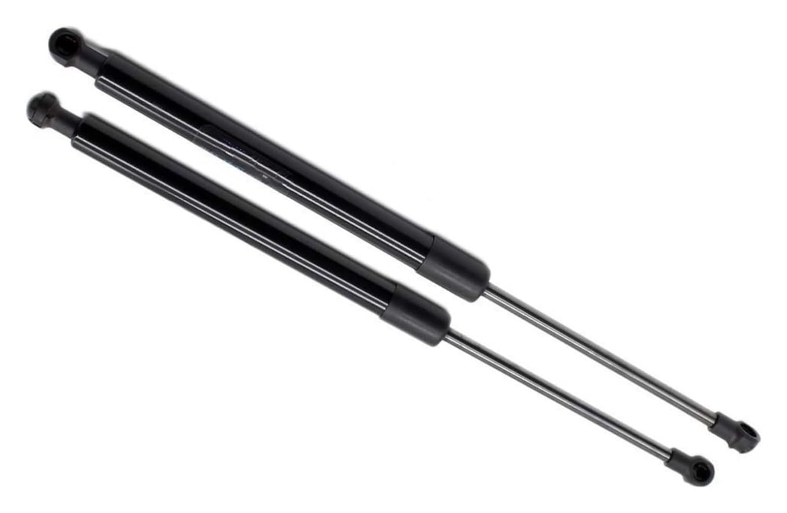 Heckklappen Gasdruckfedern Für Mazda MX-5 MX5 NC 2006-2015 Ändern Auto Vorderen Haube Haube Gas Streben Schock Dämpfer Lift Unterstützt Heber Unterstützung Gas Strut(Schwarz) von HCKCLMBMZW