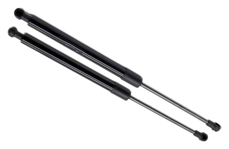 Heckklappen Gasdruckfedern Für Mazda MX-5 MX5 NC 2006-2015 Ändern Auto Vorderen Haube Haube Gas Streben Schock Dämpfer Lift Unterstützt Heber Unterstützung Gas Strut(Schwarz) von HCKCLMBMZW
