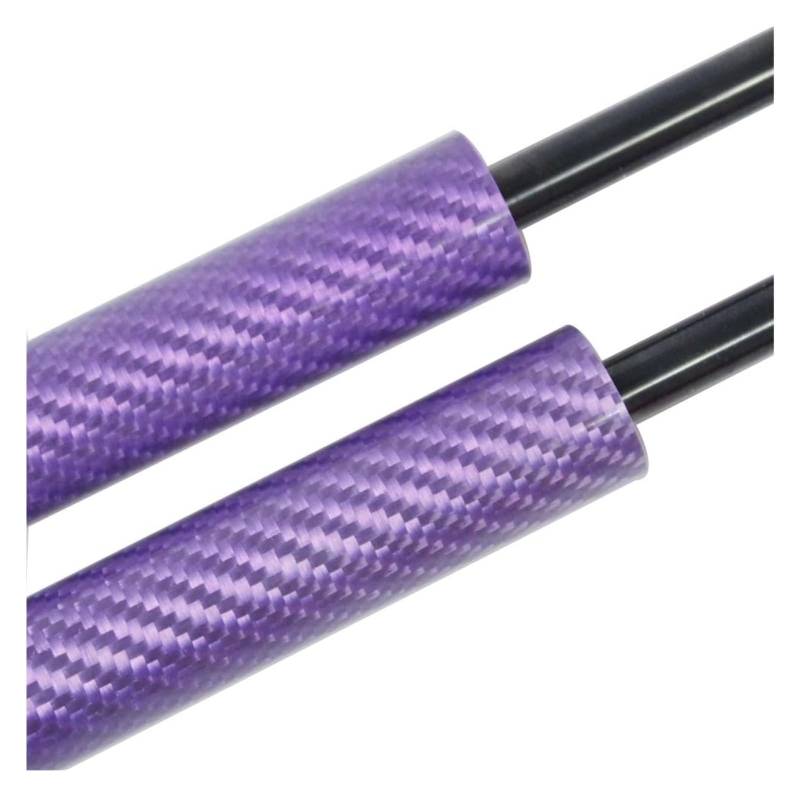 Heckklappen Gasdruckfedern Für Mazda MX5 MX-5 NA/NB 1988-2005 Motorhaube Heber Vordere Haube Ändern Gas Streben Lift Unterstützung Schock Dämpfer Absorber(Carbon Fiber 5) von HCKCLMBMZW