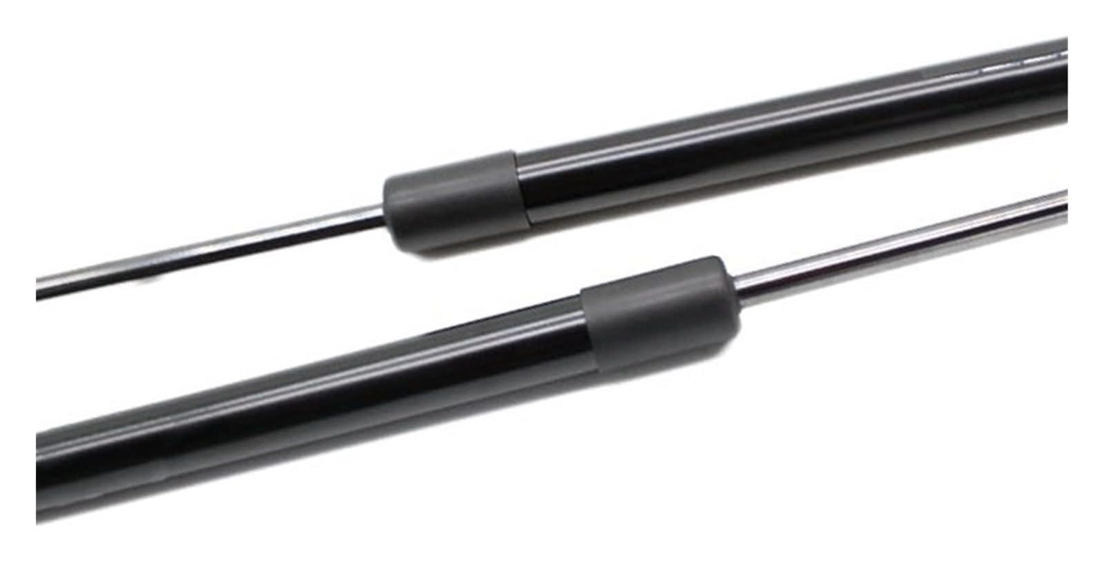 Heckklappen Gasdruckfedern Für N&issan Für X&Trail Für Rouge T33 4. 2021-2024 Fronthaube Motorhaube Modifizieren Gasdruckfedern Hubstütze Stoßdämpfer Absorber Heberstrebe(Schwarz) von HCKCLMBMZW