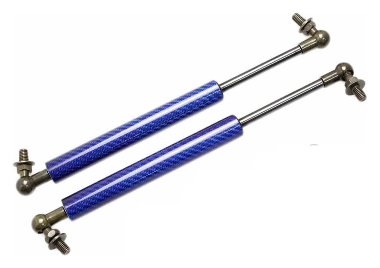 Heckklappen Gasdruckfedern Für N&issan NP300 Für Navara D23 2014-2019 Fronthaube Motorhaube Gasdruckfedern Hubstütze Absorber Federstange Stangenheber Gasdruckfeder(Carbon Fiber 1) von HCKCLMBMZW