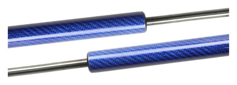 Heckklappen Gasdruckfedern Für SEAT Für Ateca KH7 2016-2022 Front Motorhaube Modifizieren Gasdruckfedern Federstangenhubstützen Stoßdämpfer Stangenheber Gasdruckfeder(Carbon Fiber 3) von HCKCLMBMZW