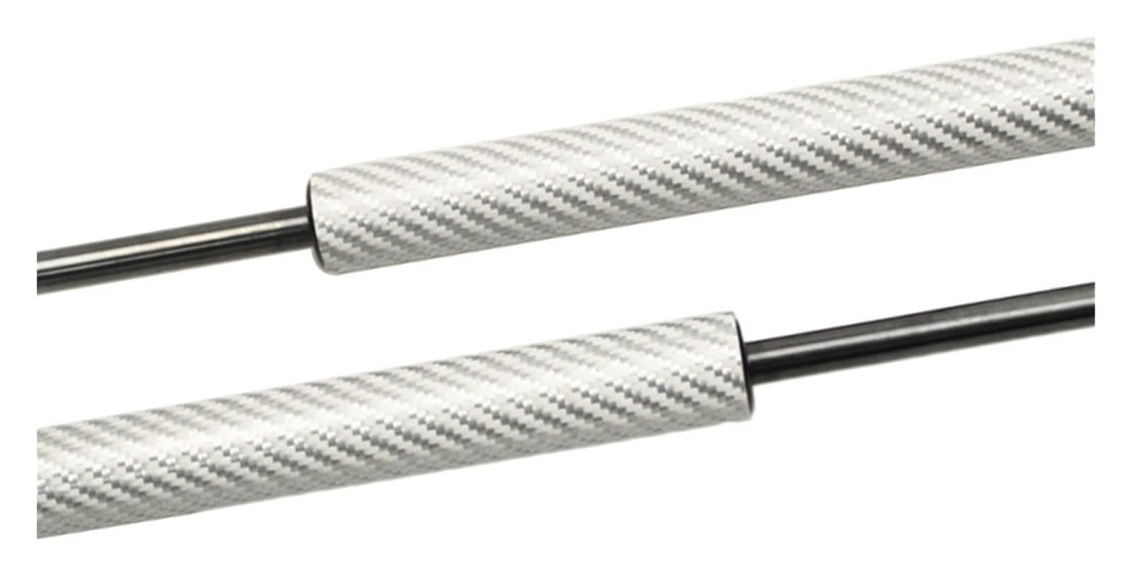 Heckklappen Gasdruckfedern Für SEAT Für Leon MK4 KL1 KL8 2020-2023 Front Motorhaube Haube Ändern Gas Streben Frühling Dämpfer Lift Unterstützung Absorber Lifter Strut(Carbon Fiber 8) von HCKCLMBMZW