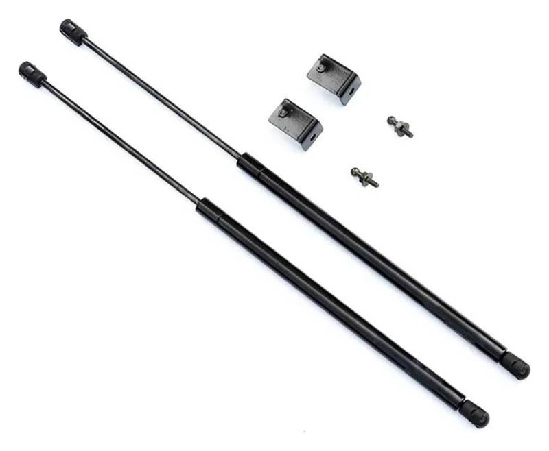 Heckklappen Gasdruckfedern Für Subaru Für Forester SK 2018-2021 Auto Haube Hydraulische Stange Hebe Unterstützung Strut Bars Frühling Schock Halterung von HCKCLMBMZW