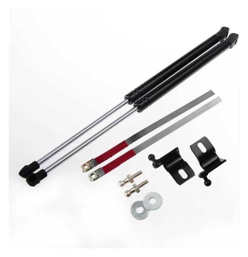 Heckklappen Gasdruckfedern Für T&oyota Für Corolla Für Axio E160 E170 11th 2012-2019 Motorhaube Frühling Schock Heben Strut Bars Unterstützung Hydraulische Stange Felsen von HCKCLMBMZW