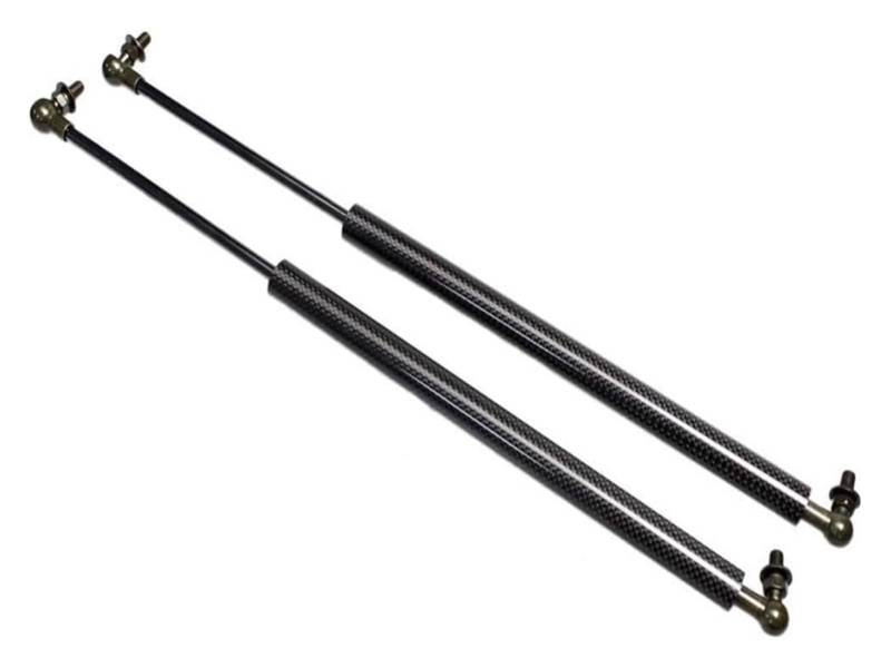 Heckklappen Gasdruckfedern Für T&oyota Für Hilux SR5 M70 M80 Für REVO Pickup 2015-2021 Front Hood Bonnet Gas Streben Schock Heber Unterstützung Gas Strut(Carbon Fiber 3) von HCKCLMBMZW