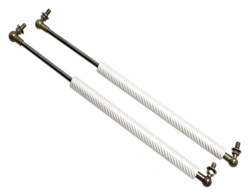 Heckklappen Gasdruckfedern Für T&oyota Für Hilux SR5 M70 M80 Für REVO Pickup 2015-2021 Motorhaube Heber Unterstützung Gas Strut Front Hood Gas Streben Schock(Carbon Fiber 4) von HCKCLMBMZW
