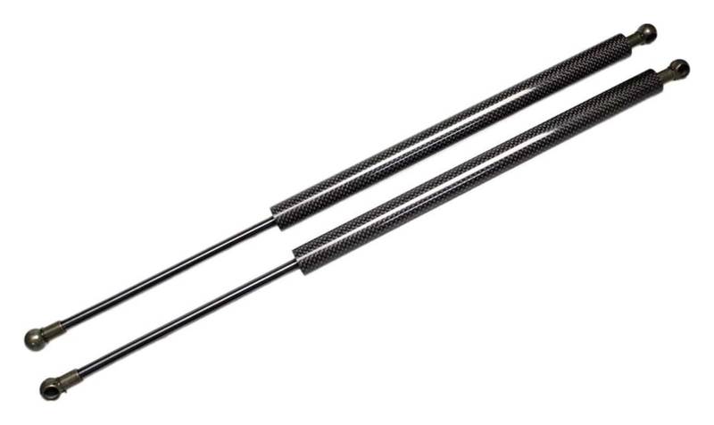 Heckklappen Gasdruckfedern Für T&oyota Für Supra MK4 JAZ80 2JZ 1993-2002 2 Stücke Front Hood Bonnet Lift Unterstützung Gas Stoßdämpfer Heber Gas Strut(Carbon Fiber 5) von HCKCLMBMZW