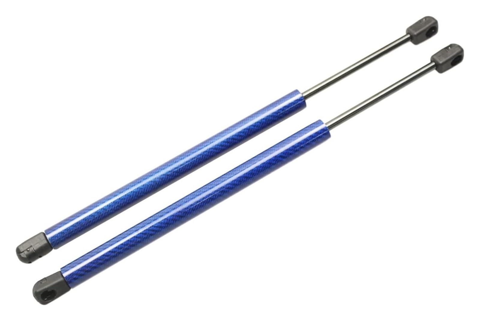 Heckklappen Gasdruckfedern Für VW Für G&olf MK3 1993-1998 Motorhaube Heber Unterstützung Vordere Haube Ändern Gas Streben Lift Stange Quellen Schock Dämpfer(Carbon Fiber 2) von HCKCLMBMZW
