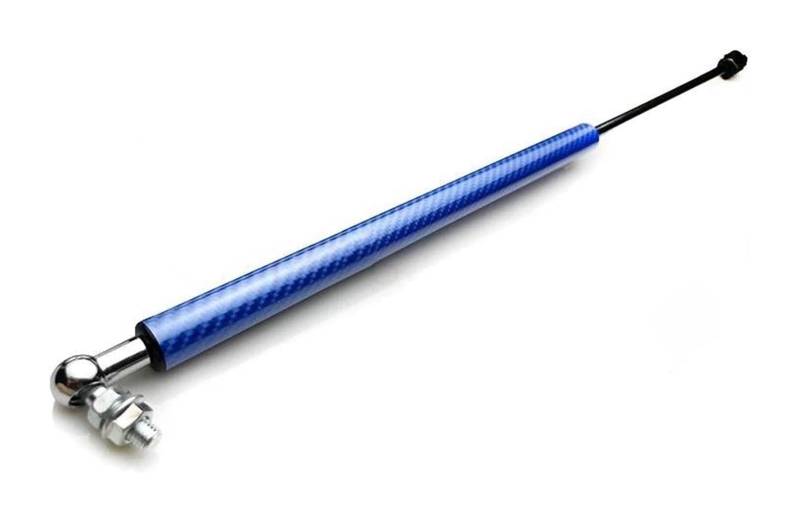 Heckklappen Gasdruckfedern Für VW Für Golf7 Für G&olf 7 7,5 2014-2020 Auto Austausch Haube Abdeckung Hebe Unterstützung Federbeine Hydraulische Stange Dämpfer Absorber(Carbon Blue) von HCKCLMBMZW
