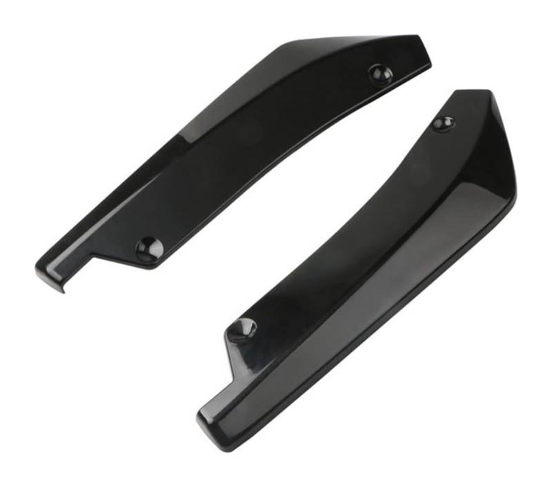 Heckspoiler Flügellippe Für A&lfa Für Romeo 159 Auto Vorne Stoßstange Hinten Streifen Lip Spoiler Diffusor Splitter Scratch Protector Winglets Seite Rock Verlängerung von HCKCLMBMZW