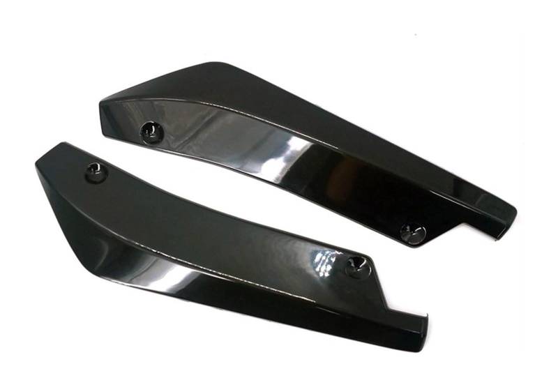 Heckspoiler Flügellippe Für A&lfa Für Romeo 159 Auto Vorne Stoßstange Hinten Streifen Lip Spoiler Diffusor Splitter Scratch Protector Winglets Seite Rock von HCKCLMBMZW