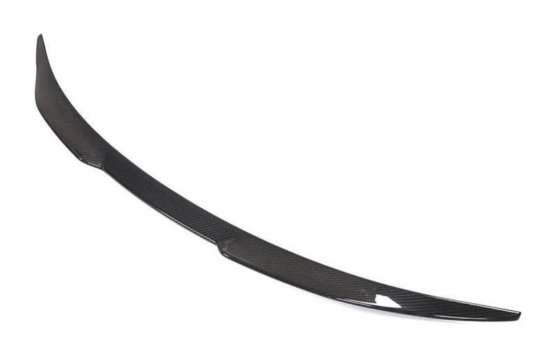 Heckspoiler Flügellippe Für A&lfa Für Romeo Für Stelvio 2017-2021 Hinten Stamm Mittel Spoiler Flügel Auto Hinten Trunk-Boot Lip Flügel Spoiler von HCKCLMBMZW