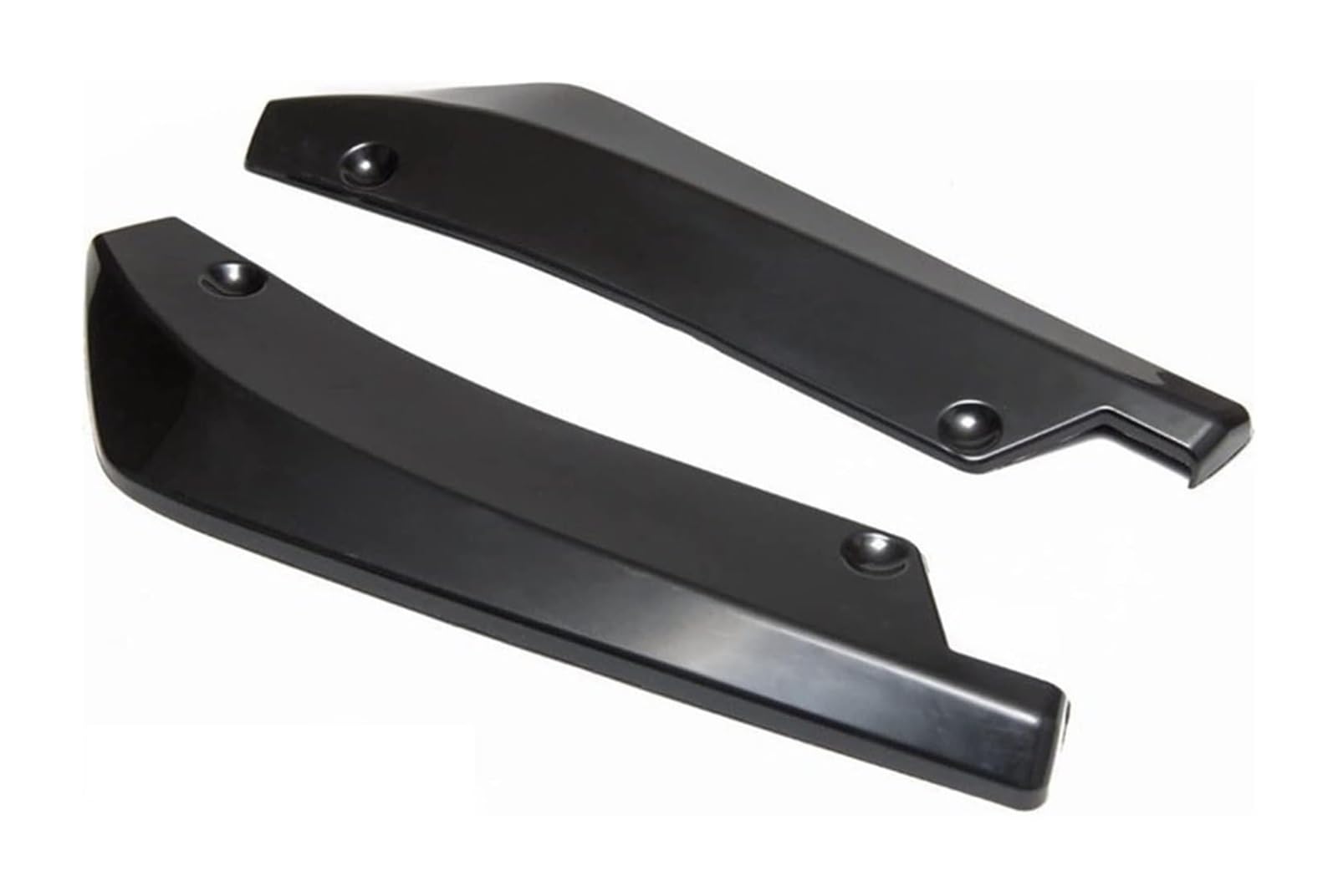 Heckspoiler Flügellippe Für A3 A4 B8 B6 A6 C6 A5 B7 Q5 C5 8P Q7 TT C7 8V A1 Q3 S3 A7 B9 8L A8 80 Carbon Faser Auto Spoiler Fender Wrap Winkel(Rear right) von HCKCLMBMZW