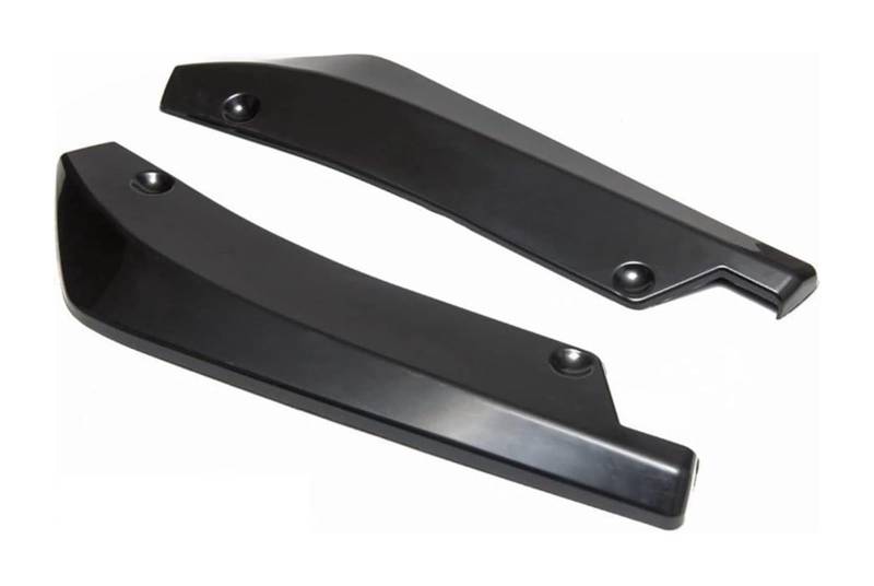 Heckspoiler Flügellippe Für A3 A4 B8 B6 A6 C6 A5 B7 Q5 C5 8P Q7 TT C7 8V A1 Q3 S3 A7 B9 8L A8 80 Carbon Faser Auto Spoiler Fender Wrap Winkel(Rear right) von HCKCLMBMZW