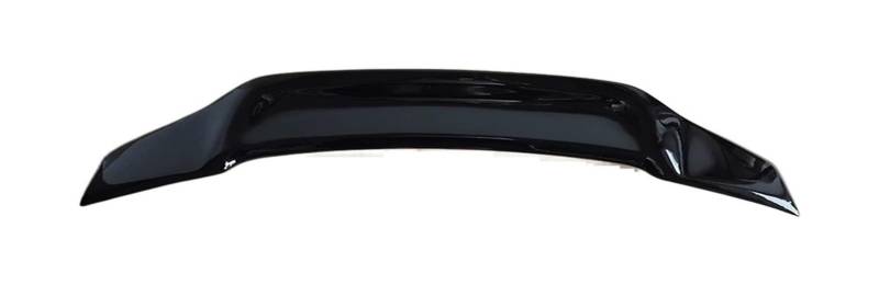 Heckspoiler Flügellippe Für A3 S3 Limousine 2014 2015 2016 2017 Spoiler Typ Carbon Fiber Hinten Stamm Heckflügel Refit Zubehör Spoiler(2) von HCKCLMBMZW