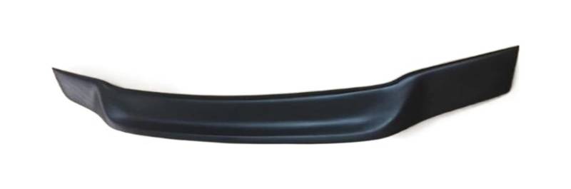 Heckspoiler Flügellippe Für A3 S3 Limousine 2014 2015 2016 2017 Spoiler Typ Carbon Fiber Hinten Stamm Heckflügel Refit Zubehör Spoiler(Rear right) von HCKCLMBMZW