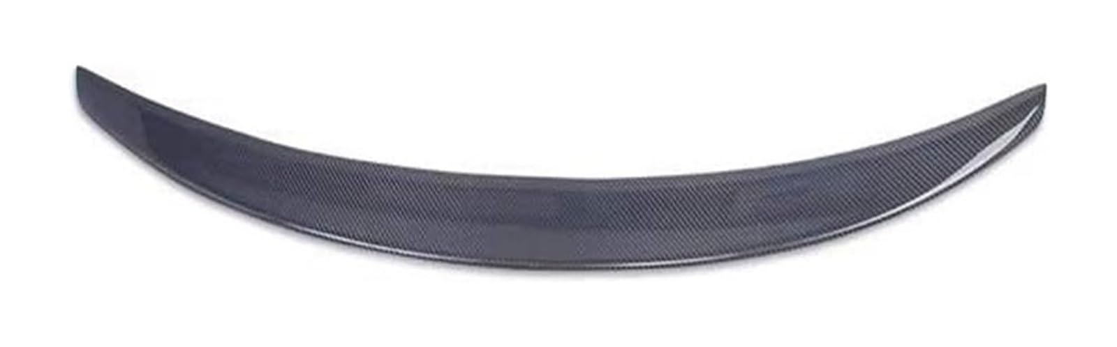 Heckspoiler Flügellippe Für A5 4-türiges Und 2-türiges Coupé 2009–2016 Auto-Heckspoiler Kofferraum-Kofferraum Flügellippe Auto-Styling(2 doors) von HCKCLMBMZW
