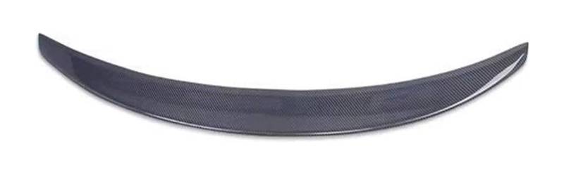 Heckspoiler Flügellippe Für A5 4-türiges Und 2-türiges Coupé 2009–2016 Auto-Heckspoiler Kofferraum-Kofferraum Flügellippe Auto-Styling(2 doors) von HCKCLMBMZW