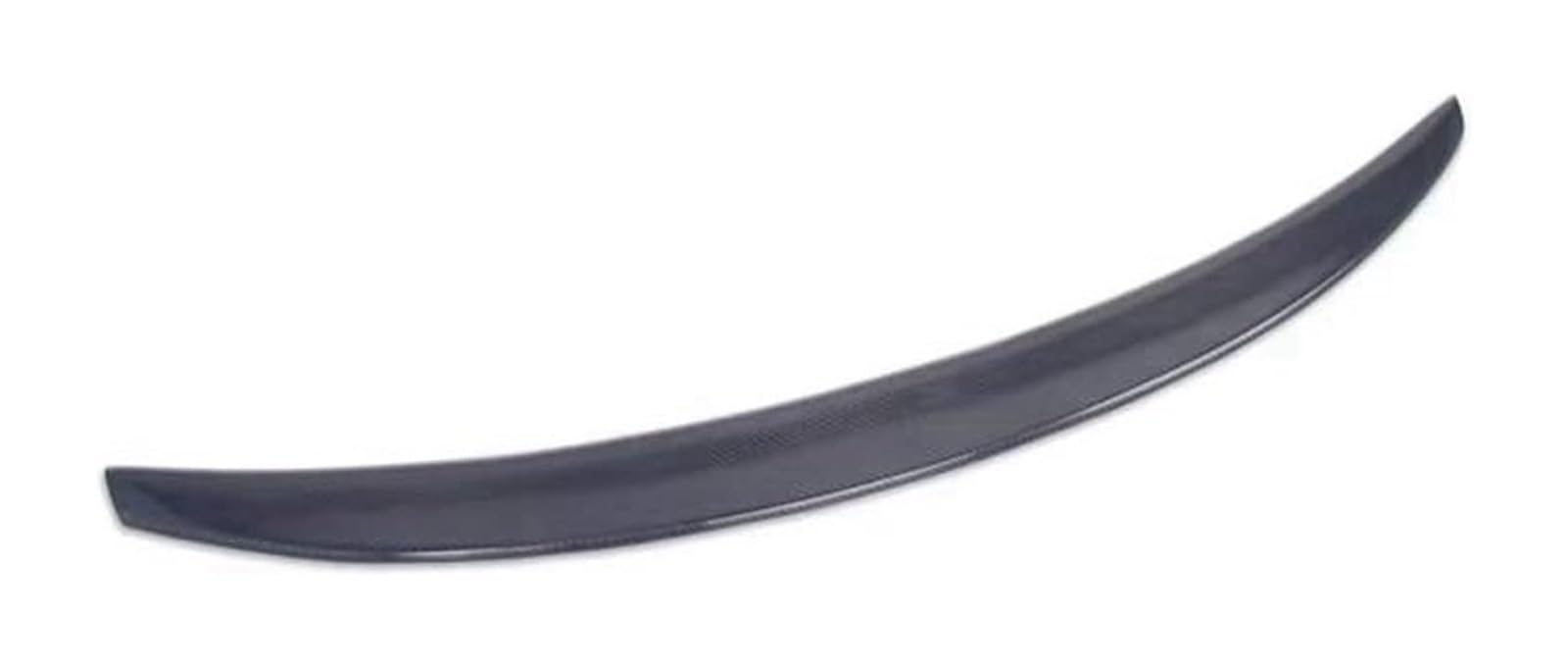 Heckspoiler Flügellippe Für A5 4-türiges Und 2-türiges Coupé 2009–2016 Auto-Heckspoiler Kofferraum-Kofferraum Flügellippe Auto-Styling(4 doors) von HCKCLMBMZW