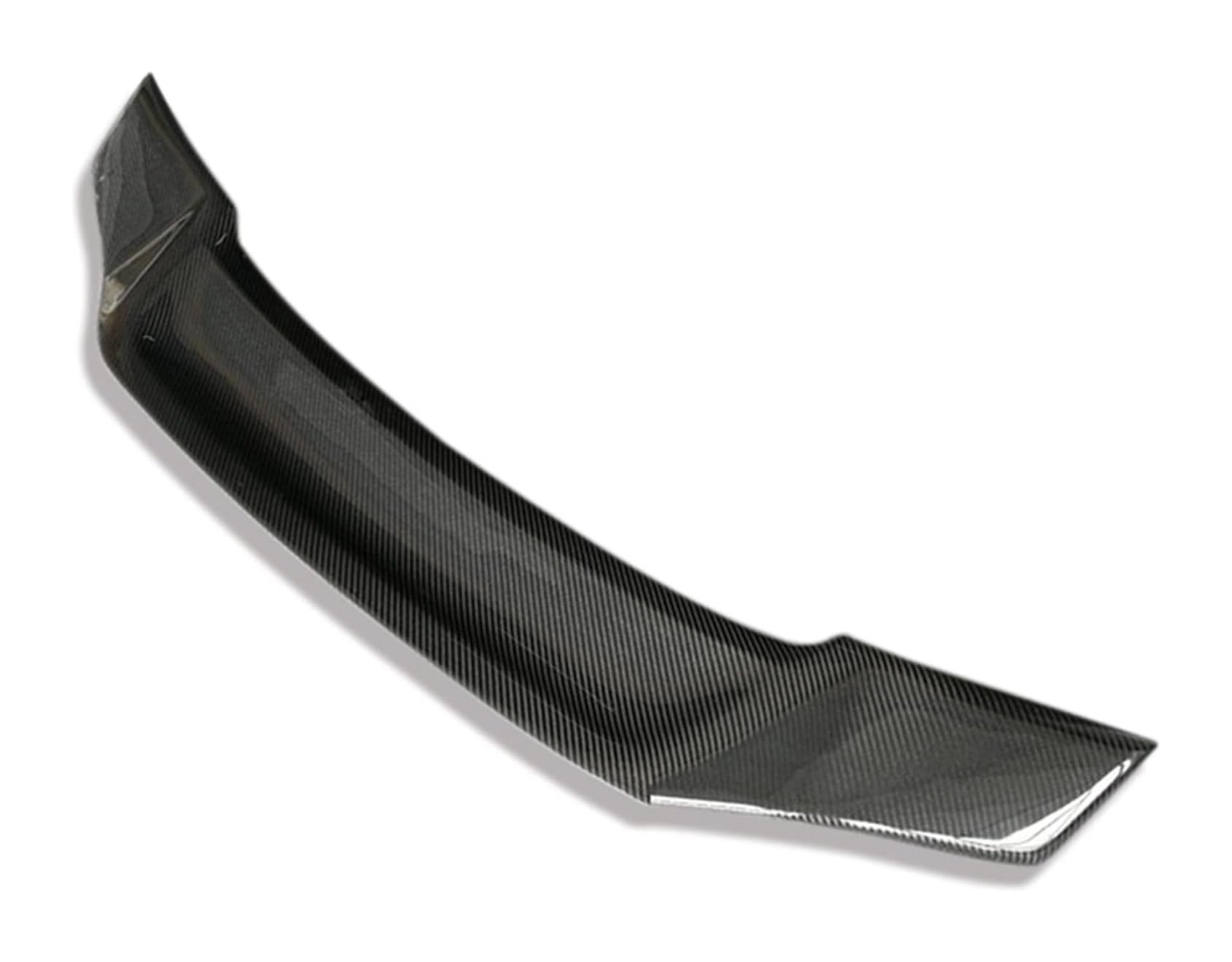 Heckspoiler Flügellippe Für A5 Kohlefaser-Heckspoiler 4-türiges Und 2-türiges Coupé 2009–2016 R-Stil Kofferraumdeckel Heckflügel Autozubehör Heckspoiler Flügellippe Für A5 Kohlefaser-Heckspoiler 4-türiges Und 2-türiges Coupé 2009–2016 R-Stil Kofferraumdeckel Heckflügel Autozubehör von HCKCLMBMZW
