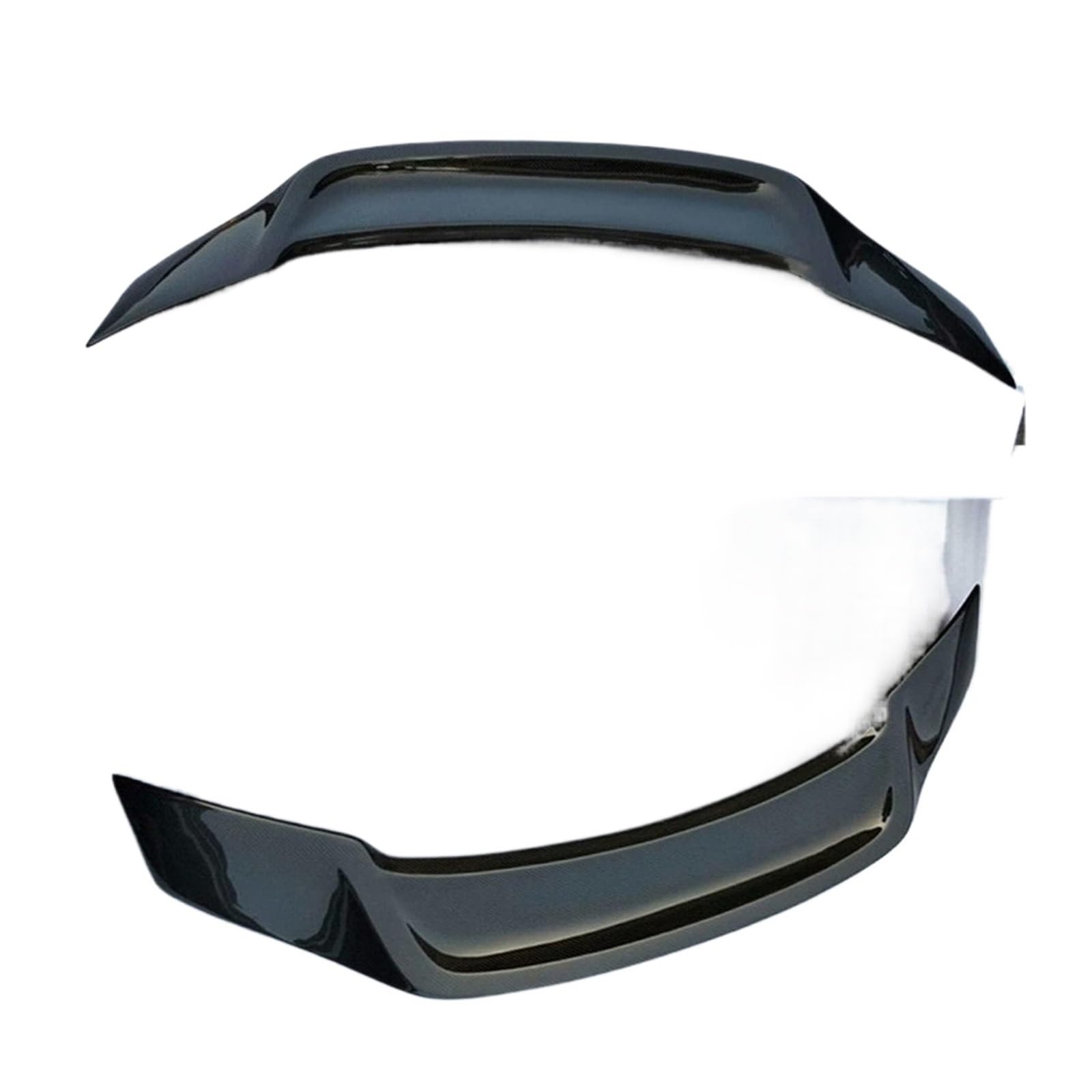 Heckspoiler Flügellippe Für A5 S5 2/4 Tür Limousine 2008-2016 R Stil Hinten Heckflügel Auto Teile Auto Carbon Faser Hinten Stamm Spoiler Lippe Heckspoiler Flügellippe Für A5 S5 2/4 Tür Limousine 2008-2016 R Stil Hinten Heckflügel Auto Teile Auto Carbon Faser Hinten Stamm Spoiler Lippe von HCKCLMBMZW
