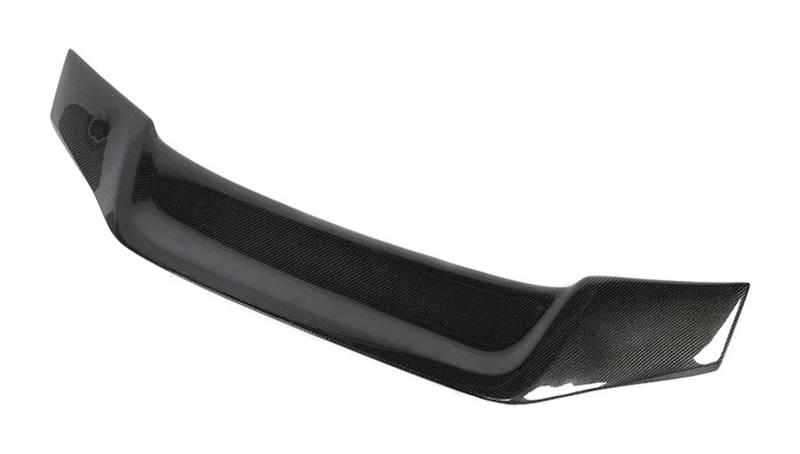 Heckspoiler Flügellippe Für A6 C6 C7 2005–2018 Auto-Heck-Heck-Trunk-Boot-Lippenflügel-Spoiler Kohlefaser-Heckspoiler-Flügel(1) von HCKCLMBMZW