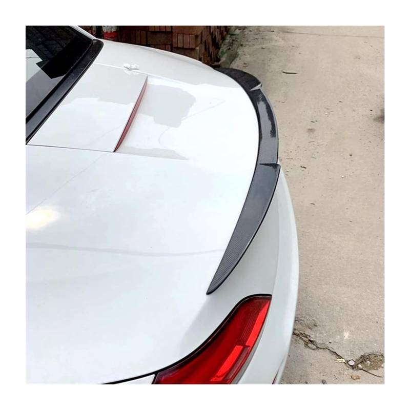 Heckspoiler Flügellippe Für B&MW E89 Z4 18i 20i 23i 28i 30i 35i 2009-2014 Coupe Hinten Schwanz Flügel Carbon Faser Hinten Stamm Spoiler Auto Styling von HCKCLMBMZW