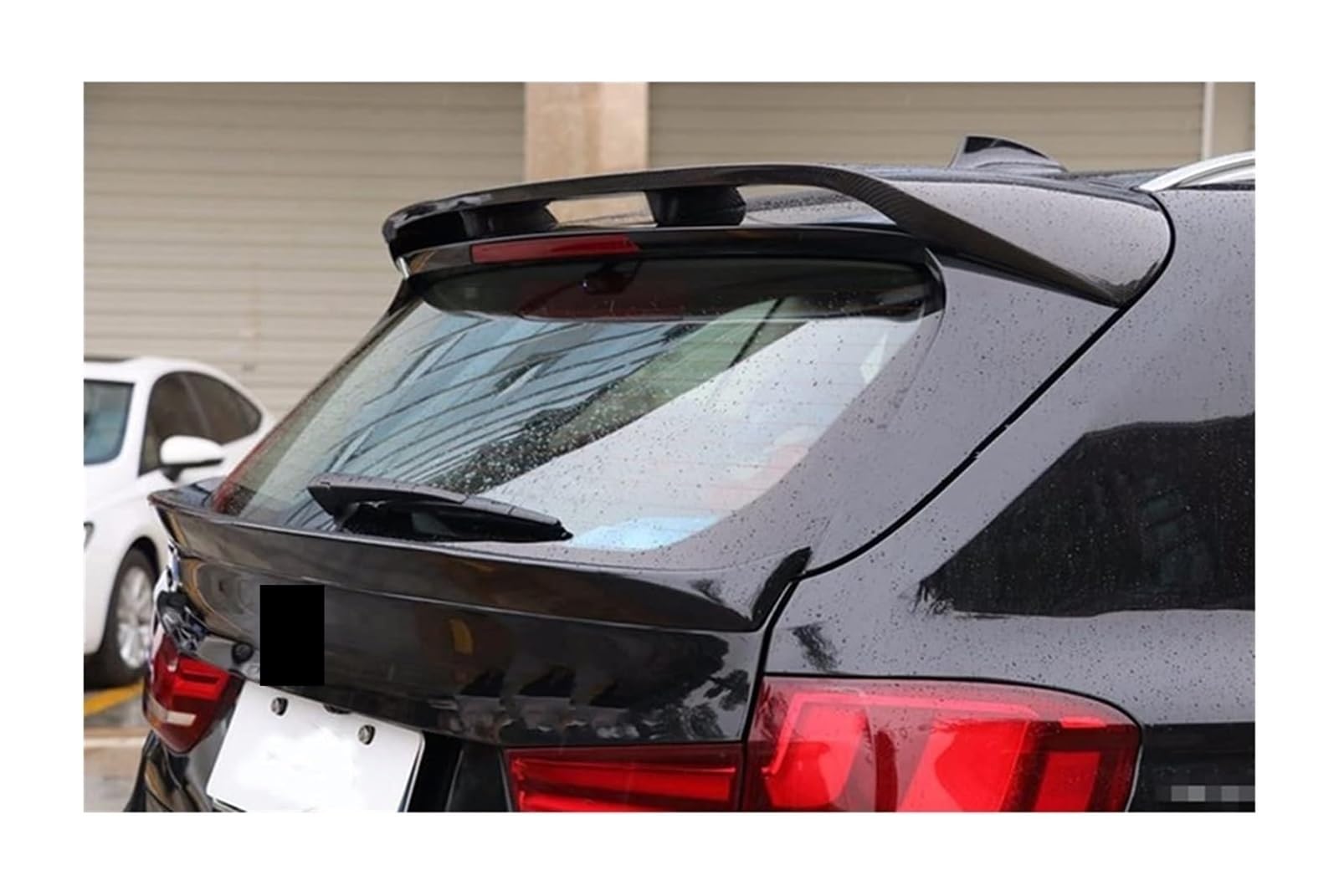Heckspoiler Flügellippe Für B&MW F15 X5 2015-2018 Heckklappenspoiler Body Kit Heckdachspoiler Heckkoffer Heckflügel Autodekoration Styling Heckspoiler Flügellippe Für B&MW F15 X5 2015-2018 Heckklappenspoiler Body Kit Heckdachspoiler Heckkoffer Heckflügel Autodekoration Styling von HCKCLMBMZW