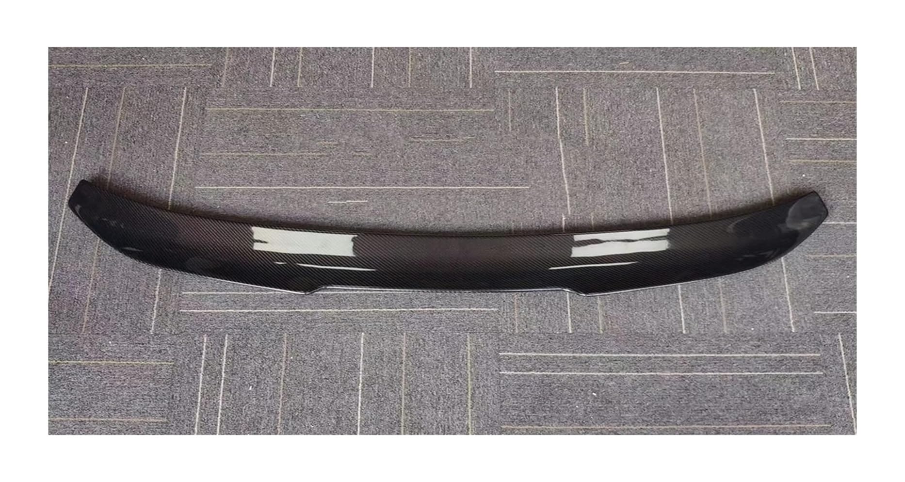 Heckspoiler Flügellippe Für B&MW F22 M235i F87 M2 2014-2018 Auto Styling Carbon Fiber Hinten Stamm Spoiler PSM Stil Schwanz Boot Lip Flügel Heckspoiler Flügellippe Für B&MW F22 M235i F87 M2 2014-2018 Auto Styling Carbon Fiber Hinten Stamm Spoiler PSM Stil Schwanz Boot Lip Flügel von HCKCLMBMZW