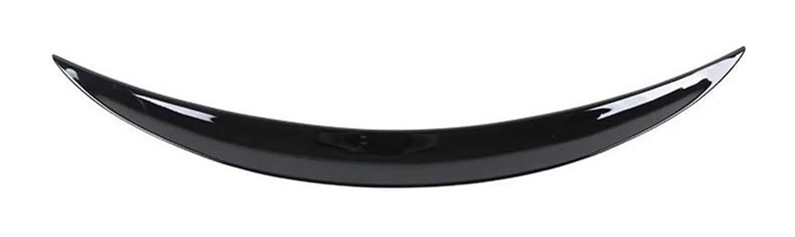 Heckspoiler Flügellippe Für B&MW F22 Spoiler 2er Coupe F87 Für M2 220i M235i 228i 2014-2019 Heckdachspoiler Kofferraumlippenflügel(Onecolor) von HCKCLMBMZW