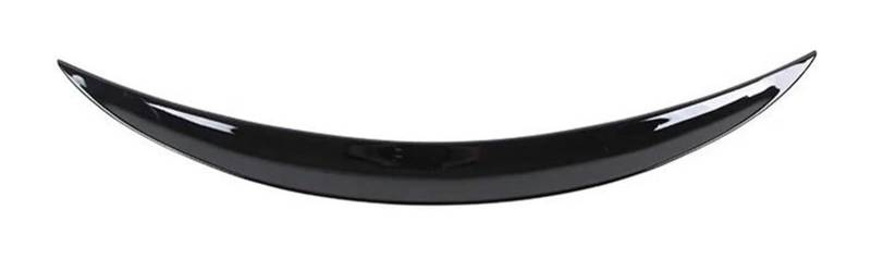 Heckspoiler Flügellippe Für B&MW F22 Spoiler 2er Coupe F87 Für M2 220i M235i 228i 2014-2019 Heckdachspoiler Kofferraumlippenflügel(Onecolor) von HCKCLMBMZW