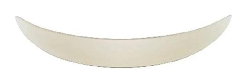 Heckspoiler Flügellippe Für B&MW F22 Spoiler 2er Coupe F87 Für M2 220i M235i 228i 2014-2019 Heckdachspoiler Kofferraumlippenflügel(Unpainted) von HCKCLMBMZW