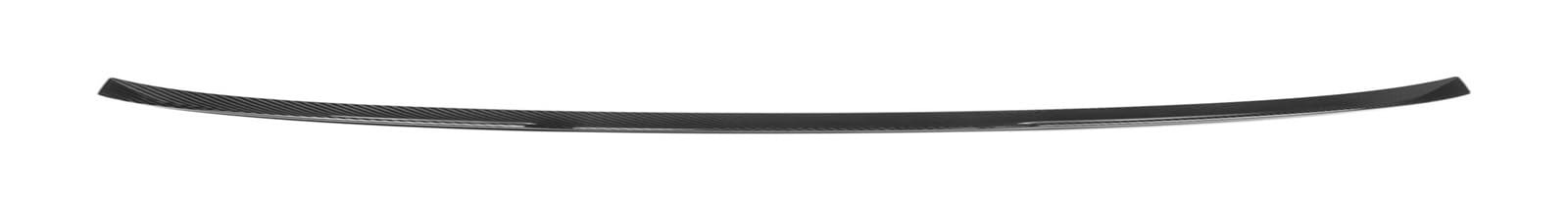 Heckspoiler Flügellippe Für B&MW G82(M4) G22 Coup & G80(M3) G20 Limousine 2021 Hinten Flügel Carbon Hinten Stamm Spoiler Schwanz Flügel Auto Styling Flügel von HCKCLMBMZW