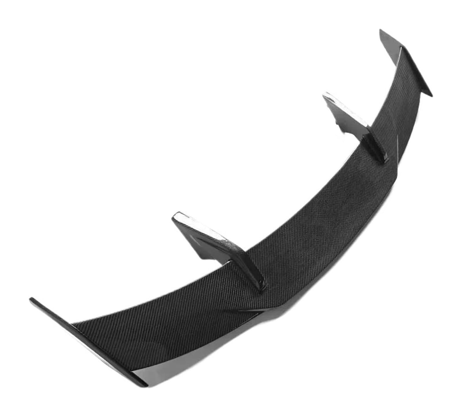 Heckspoiler Flügellippe Für B&MW G82 G22 G26 M4 4 Serie Carbon Faser Auto Hinten Kofferraum Flügel M430i M440i 2021 2022 Zubehör Spoiler Auto Heckspoiler(Real Carbon Fiber) von HCKCLMBMZW