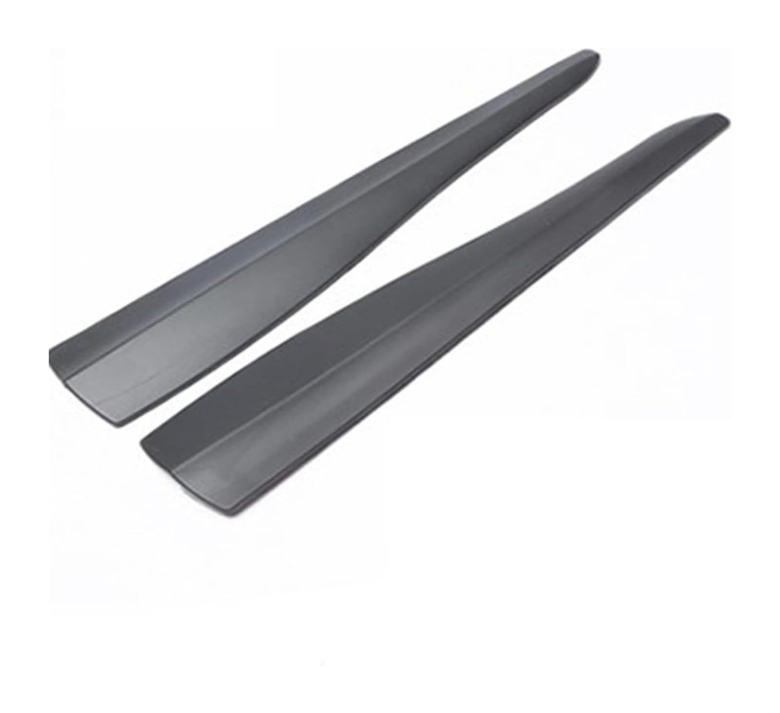 Heckspoiler Flügellippe Für B&MW X1 X3 F25 X5 F15 F20 F30 F10 F11 G01 X4 G02 F26 X2 Z4 X6 E53 X7 G07 Auto Styling Zierleisten Spoiler Stoßstange Streifen(36cm black) von HCKCLMBMZW