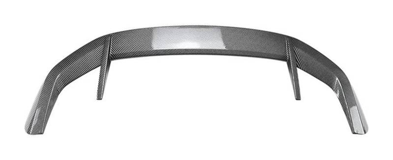Heckspoiler Flügellippe Für B&MW X3 G01 2018-2024 Autospoiler Auto Heckkoffer Dach Seitenspoiler Splitter Kit Heckklappe Splitter Lip MP von HCKCLMBMZW