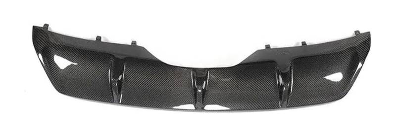 Heckspoiler Flügellippe Für B&MW X6 F16 2015-2018 Standard Stoßfängerlippe Body Kit Bodykit Splitter Autospoiler Heckspoiler Heckdiffusor Spoiler von HCKCLMBMZW