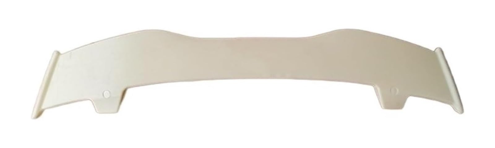 Heckspoiler Flügellippe Für C3 Spoiler 2018-2021 Auto Hinten Dach Spoiler Hinten Flügel Körper Kit Außen Zubehör Auto Heckspoiler Schwanz Flügel(Unpainted) von HCKCLMBMZW