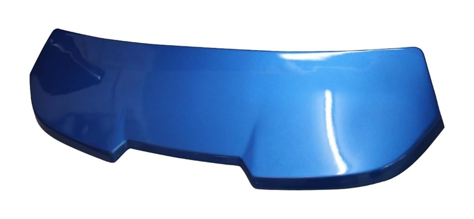 Heckspoiler Flügellippe Für F&ord Für Ecosport Für ST-Line 2013-2018 Auto Heckspoiler Heckflügel Auto Heckdachspoiler Heckflügel Außenzubehör(Blau) von HCKCLMBMZW