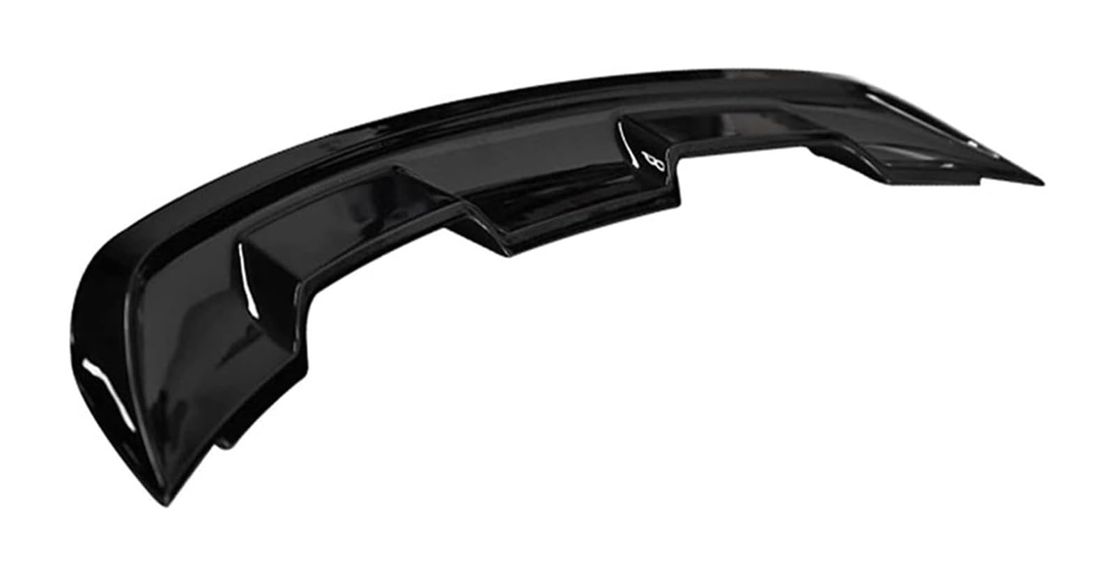 Heckspoiler Flügellippe Für F&ord Für Mustang Coupe GT500 Stil 2015-2020 Glänzend Schwarz Auto Heckflügel Heckscheibe Spoiler Lip Body Kit Heckspoiler Flügel Heckspoiler Flügellippe Für F&ord Für Mustang Coupe GT500 Stil 2015-2020 Glänzend Schwarz Auto Heckflügel Heckscheibe Spoiler Lip Body Kit Heckspoiler Flügel von HCKCLMBMZW