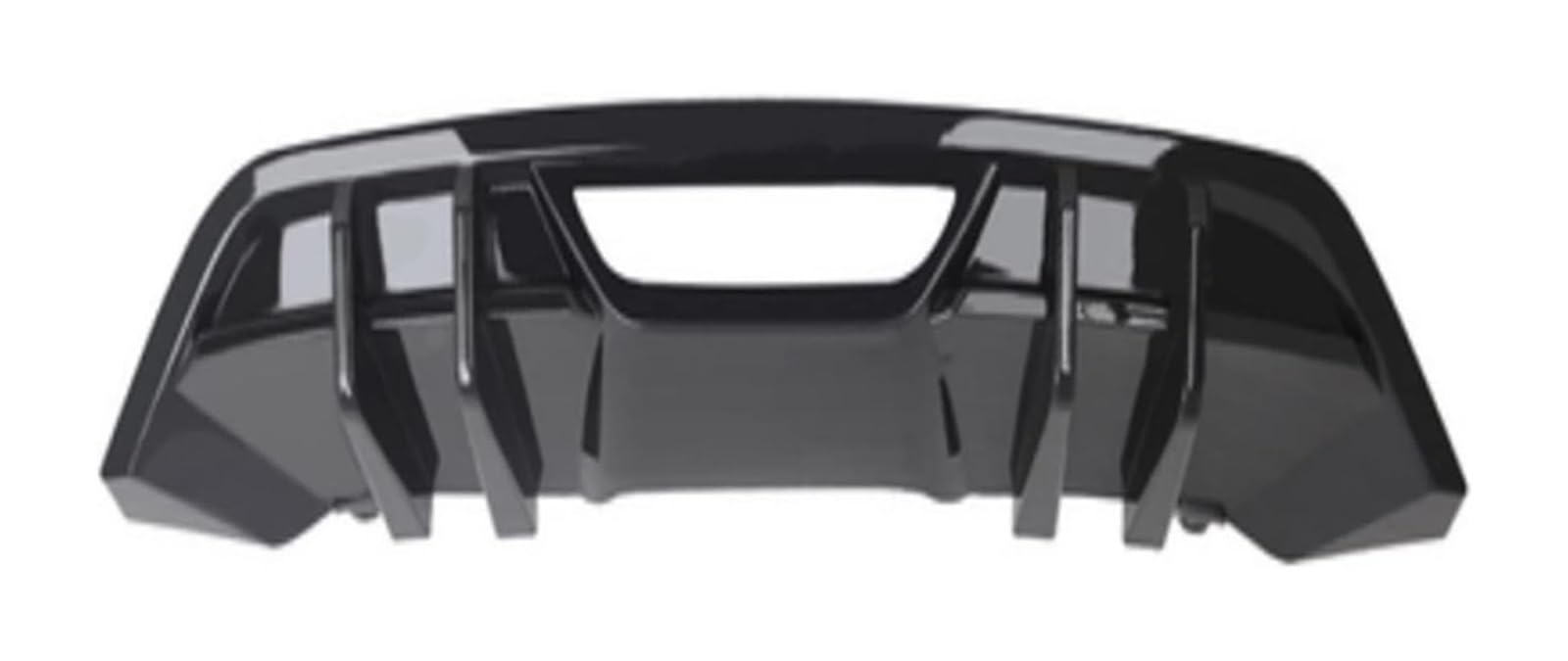Heckspoiler Flügellippe Für F&ord Für Mustang GT500 2018 2019 2020 Auto Heckspoiler Heckflügel Auto Kofferraum Stoßstange Diffusor Lip Spoiler Splitter Abdeckung Heckspoiler Flügellippe Für F&ord Für Mustang GT500 2018 2019 2020 Auto Heckspoiler Heckflügel Auto Kofferraum Stoßstange Diffusor Lip Spoiler Splitter Abdeckung von HCKCLMBMZW