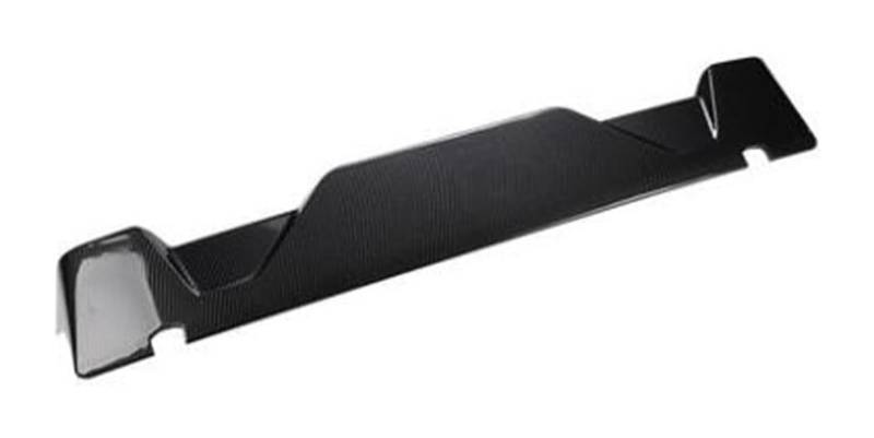 Heckspoiler Flügellippe Für F&ord Für Raptor F150 2015–2020 Auto Heckdachspoiler Heckflügel Zubehör Body Kit Auto Heckspoiler Heckflügel(Carbon Look) von HCKCLMBMZW
