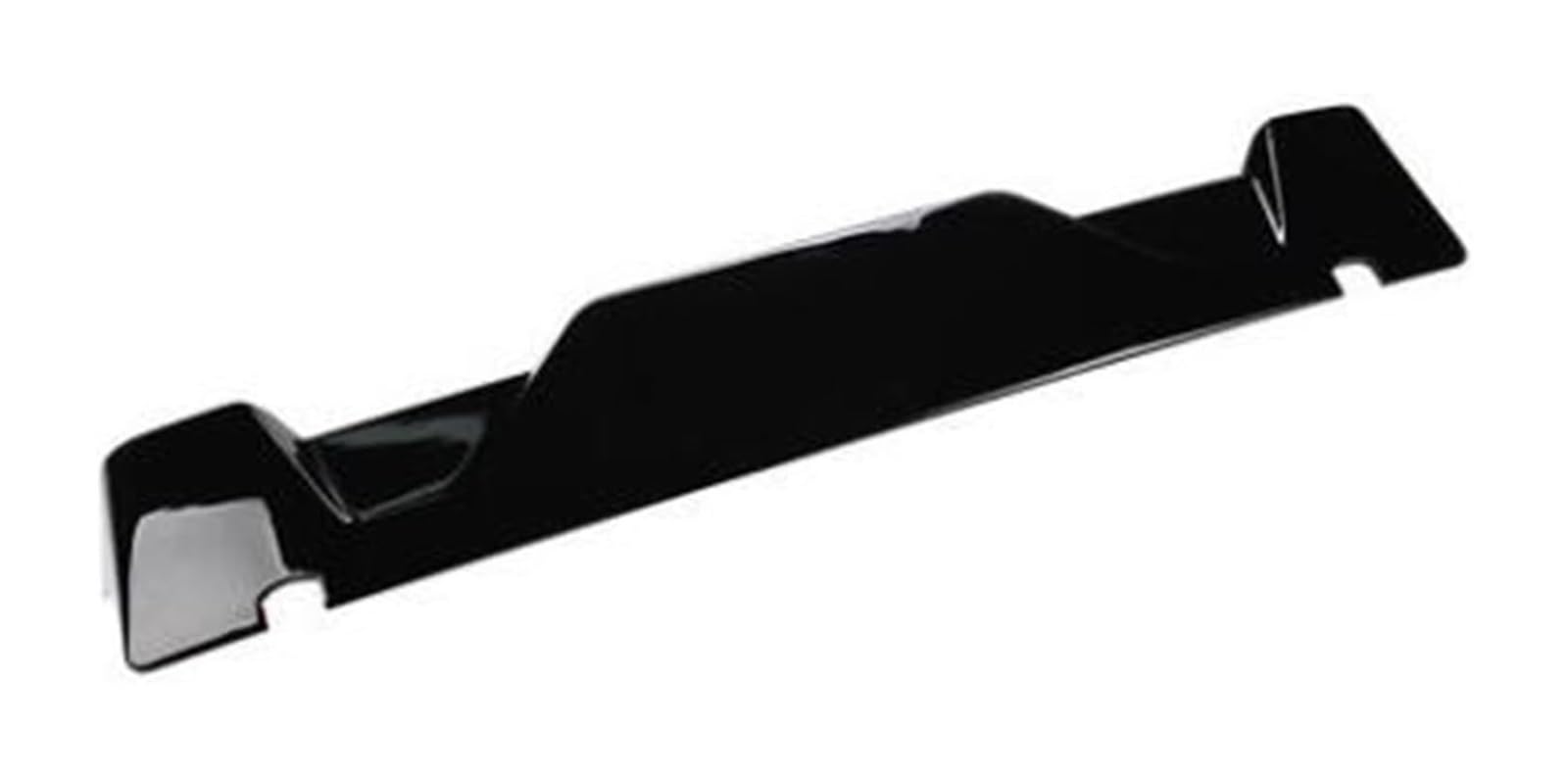 Heckspoiler Flügellippe Für F&ord Für Raptor F150 2015–2020 Auto Heckspoiler Heckflügel Auto Heckdachspoiler Heckflügel Zubehör Body Kit(Glossy Black) von HCKCLMBMZW