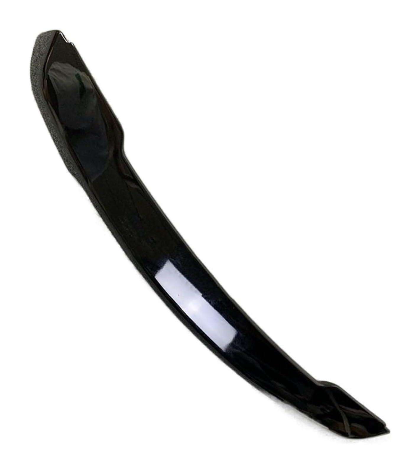 Heckspoiler Flügellippe Für Freelander 2 2007-2015 Auto Heckspoiler Heckflügel Auto Heckdachspoiler Heckflügel Dekoration Heckspoiler(Schwarz) von HCKCLMBMZW