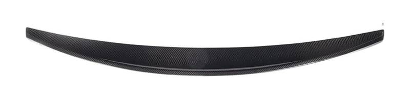 Heckspoiler Flügellippe Für Gran Für Turismo Coupe 2D 2008 2019 2010 Unlackiert Hinten Trunk-Boot Spoiler Flügel Lippe Auto Hinten Flügel von HCKCLMBMZW