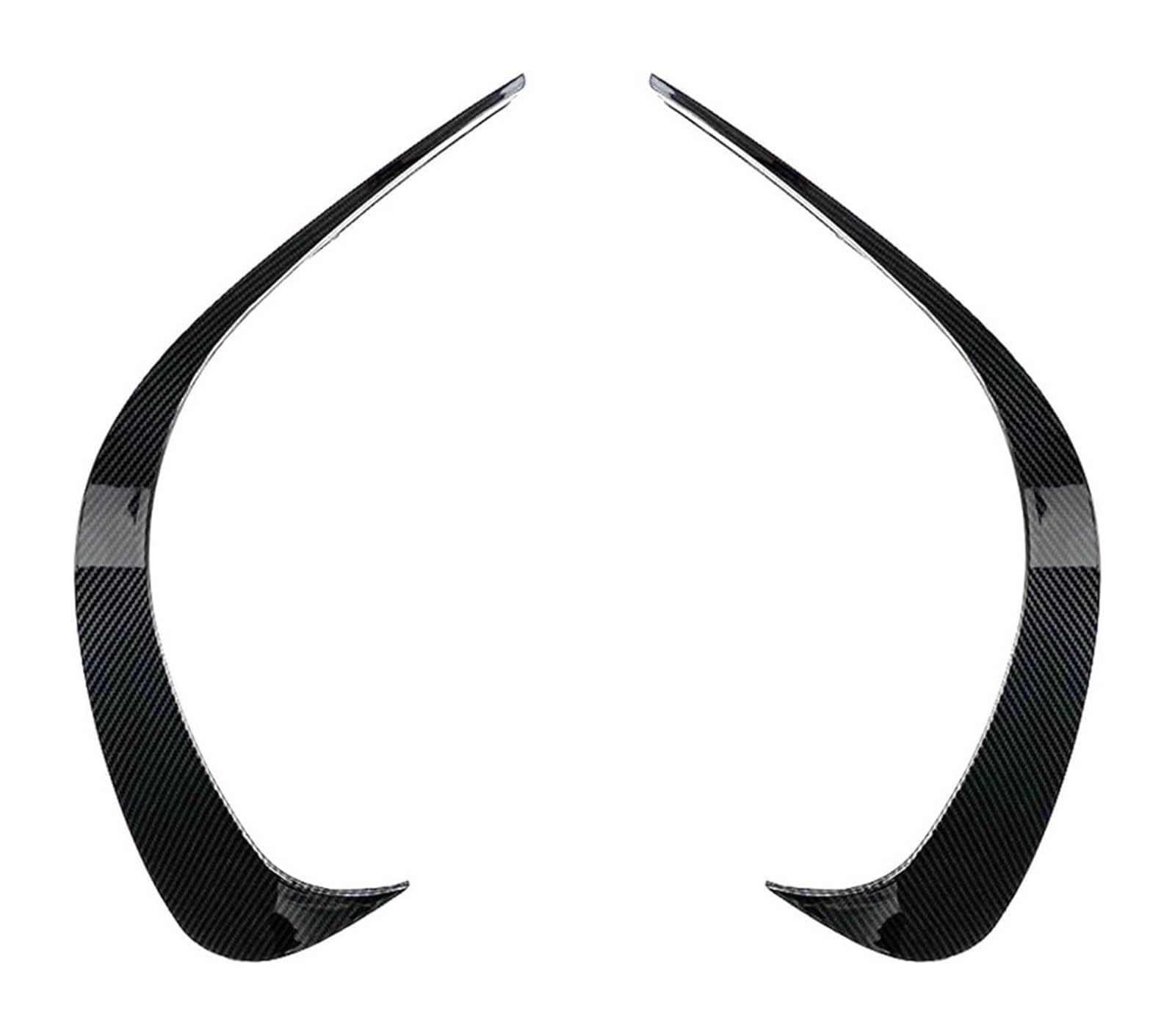 Heckspoiler Flügellippe Für M&ercedes Für B&enz C Klasse W206 C200 C260 C300 Für AMG 2022 Auto Vorne Hinten Stoßstange Splitter Spoiler Canard Air Trim Heckspoiler Flügellippe Für M&ercedes Für B&enz C Klasse W206 C200 C260 C300 Für AMG 2022 Auto Vorne Hinten Stoßstange Splitter Spoiler Canard Air Trim von HCKCLMBMZW