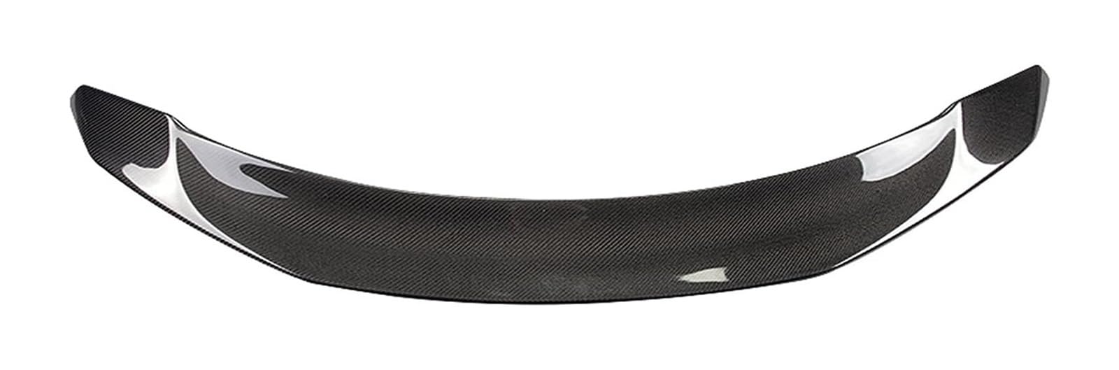 Heckspoiler Flügellippe Für Modell 3 2016-2021 Heckklappe Spoiler Schwanz Flügel Körper Kit Auto C&arbon Faser Hinten Stamm Spoiler Lippe Heckspoiler Flügellippe Für Modell 3 2016-2021 Heckklappe Spoiler Schwanz Flügel Körper Kit Auto C&arbon Faser Hinten Stamm Spoiler Lippe von HCKCLMBMZW